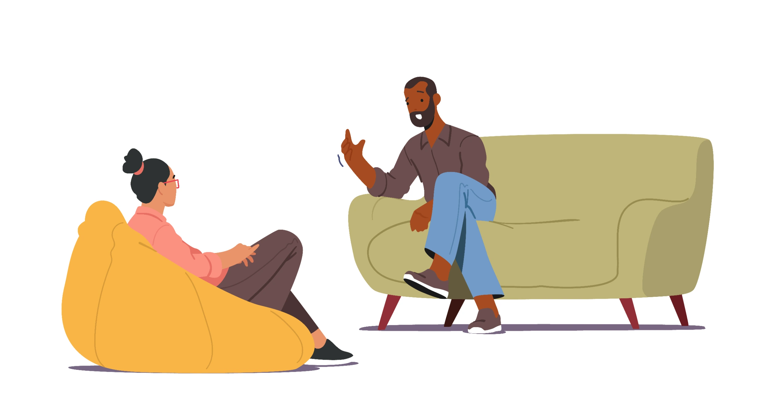 Therapeutic Approach
